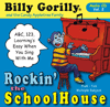 Click to view and listen to Rockin' the SchoolHouse vol. 2 song samples