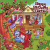 Click image to listen and buy Happy Birthday Gertie CD