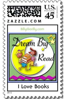 Click image to view and buy on Billy Gorilly's Zazzle Store