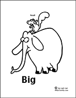 thumbnail counting by fives worksheet