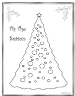 Click Image to download coloring page